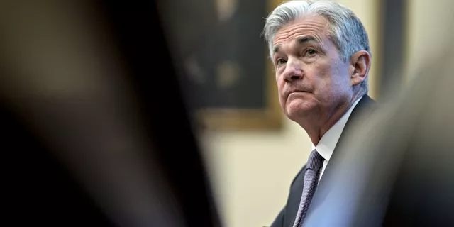 Kebijakan The Fed 