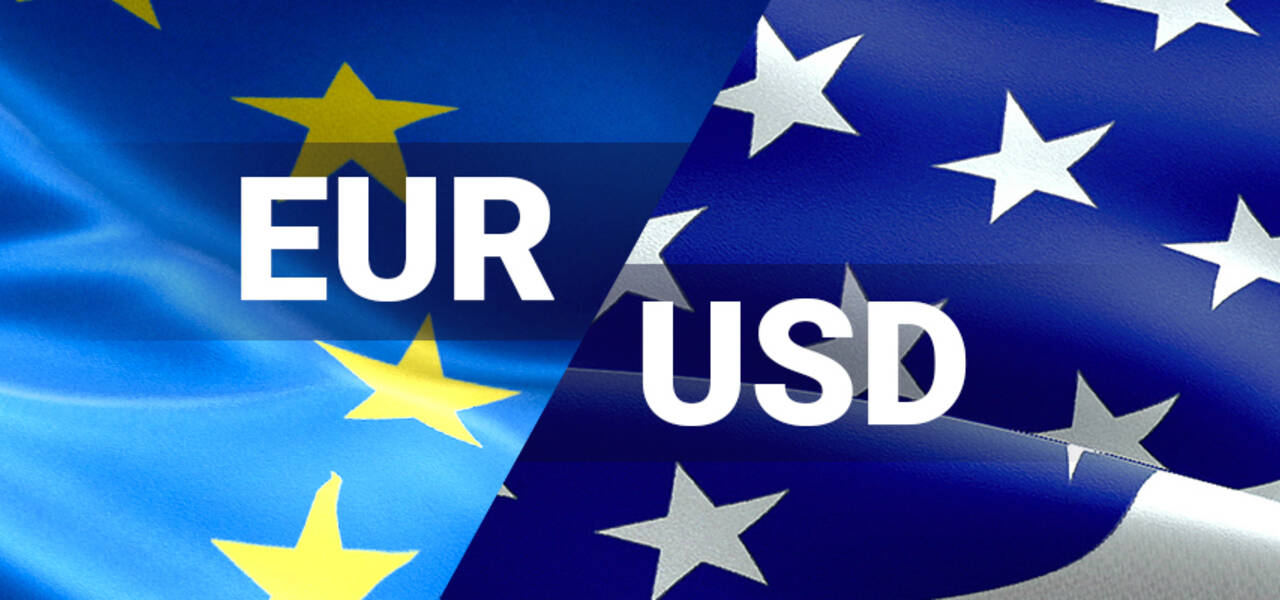 EUR/USD: analisis tehnis