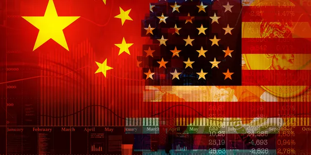 Trump Kembali Menekan China