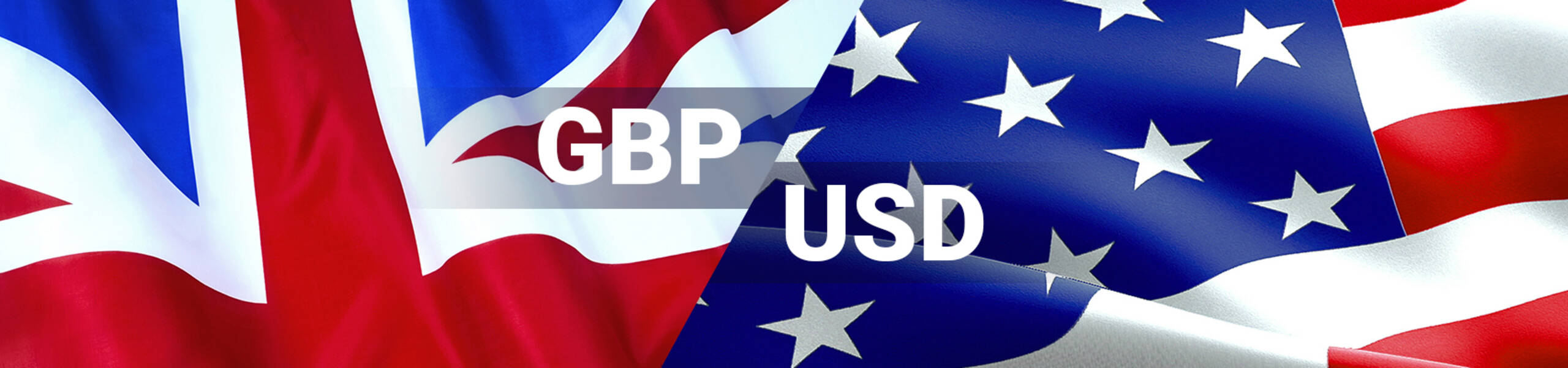 GBP/USD: pound membuat teman dengan irisan