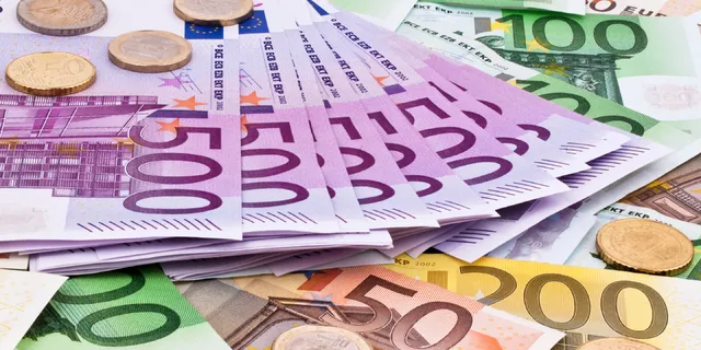 EUR/USD: euro menahan koreksi