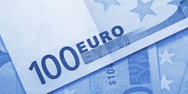 EUR/USD: BULLISH “THORN”