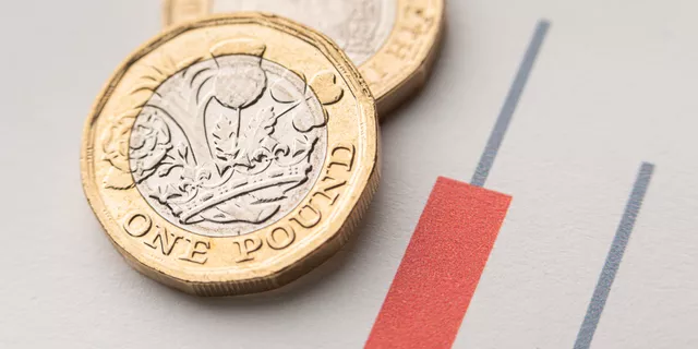 Investor Nantikan PDB Inggris, Kemana Pound Berlabuh? 