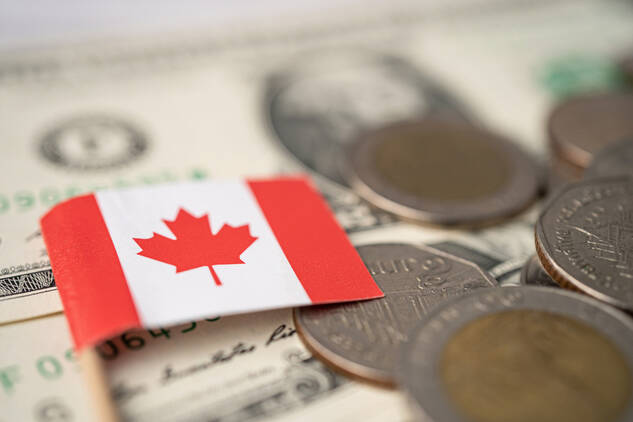 Menjelang Rilis Kebijakan BOC, Dolar Kanada Berbias Bearish