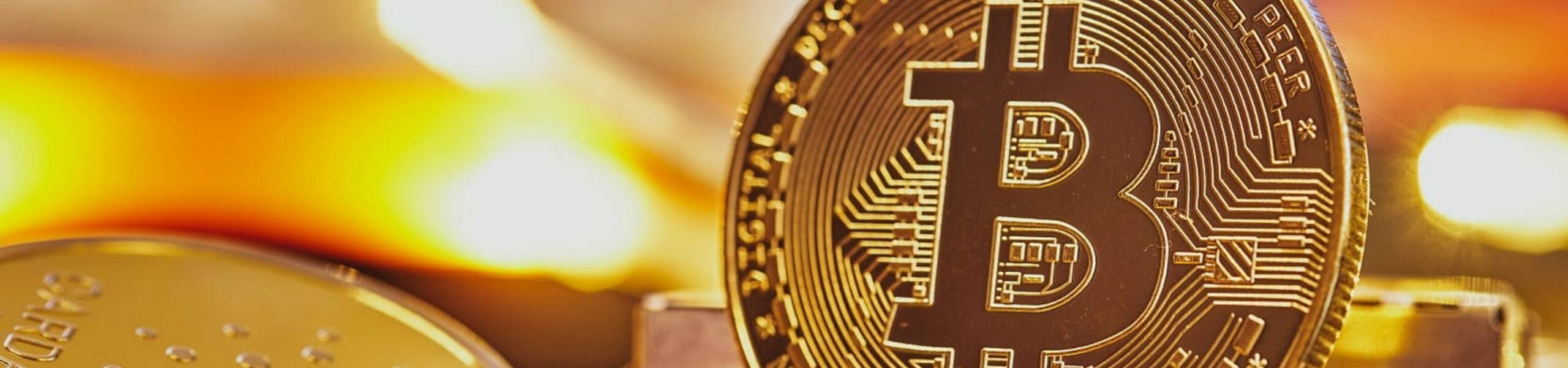 Bitcoin Hampir Sentuh Rekor Tertinggi