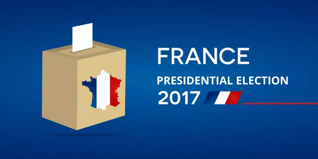 Perhatian: Pemilihan Presiden Perancis